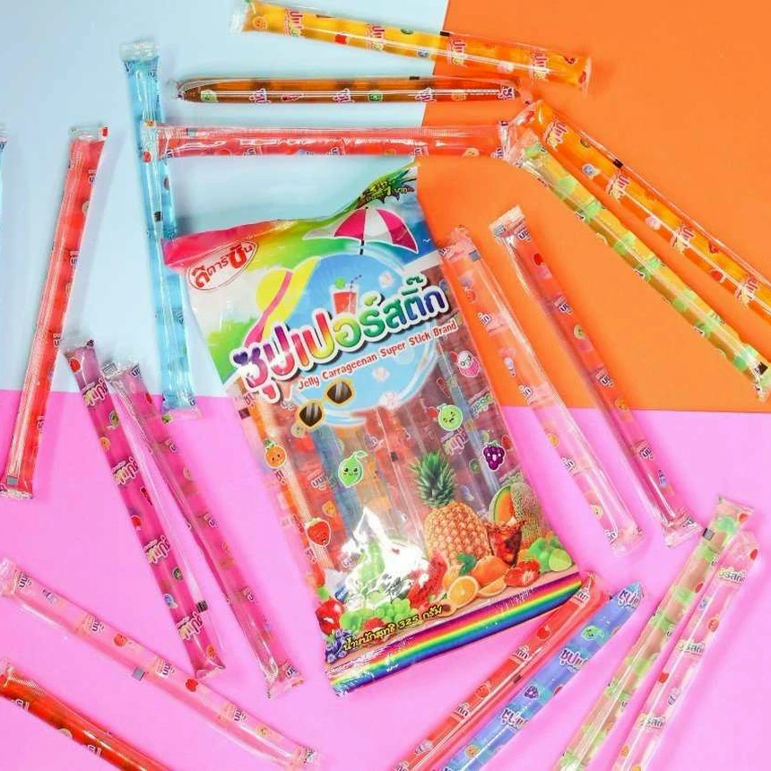 SUPER STICK​ ซุปเปอร์สติ๊ก​